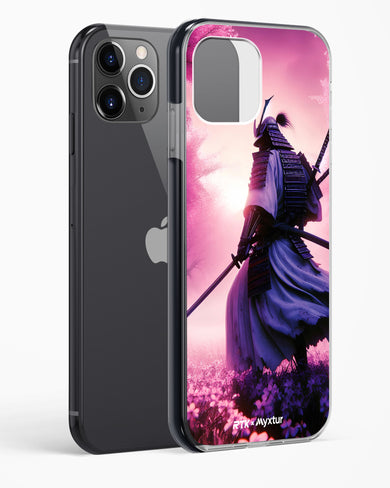 Last Samurai [RTK] Impact Drop Protection Case (Apple)