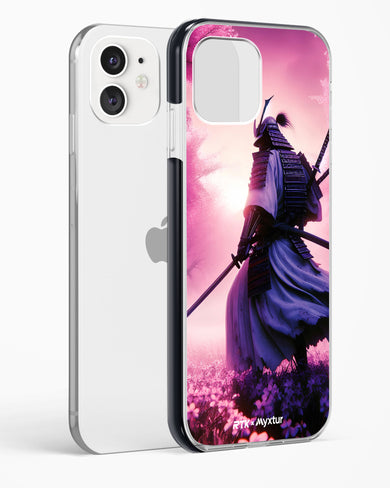 Last Samurai [RTK] Impact Drop Protection Case (Apple)