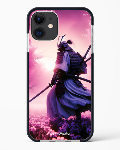 Last Samurai [RTK] Impact Drop Protection Case (Apple)