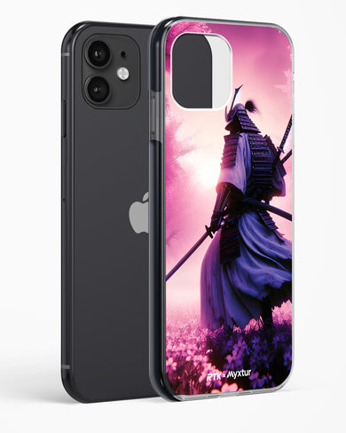 Last Samurai [RTK] Impact Drop Protection Case (Apple)