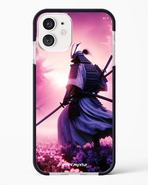 Last Samurai [RTK] Impact Drop Protection Case (Apple)