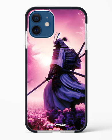 Last Samurai [RTK] Impact Drop Protection Case (Apple)