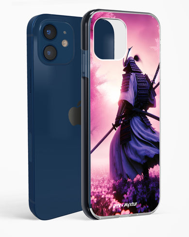 Last Samurai [RTK] Impact Drop Protection Case (Apple)