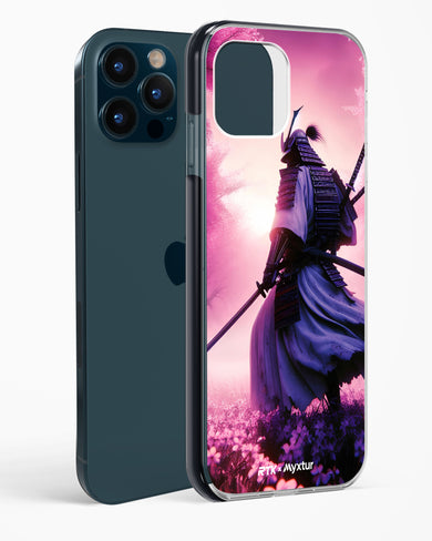 Last Samurai [RTK] Impact Drop Protection Case (Apple)