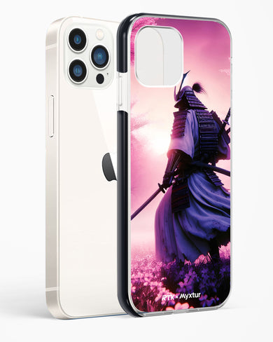 Last Samurai [RTK] Impact Drop Protection Case (Apple)