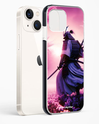 Last Samurai [RTK] Impact Drop Protection Case (Apple)