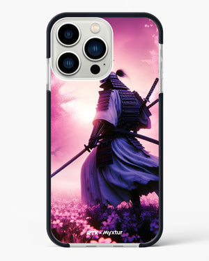 Last Samurai [RTK] Impact Drop Protection Case (Apple)