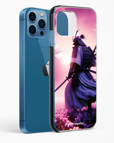 Last Samurai [RTK] Impact Drop Protection Case (Apple)