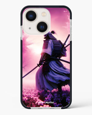 Last Samurai [RTK] Impact Drop Protection Case (Apple)