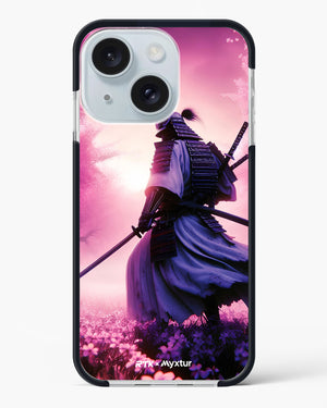 Last Samurai [RTK] Impact Drop Protection Case (Apple)