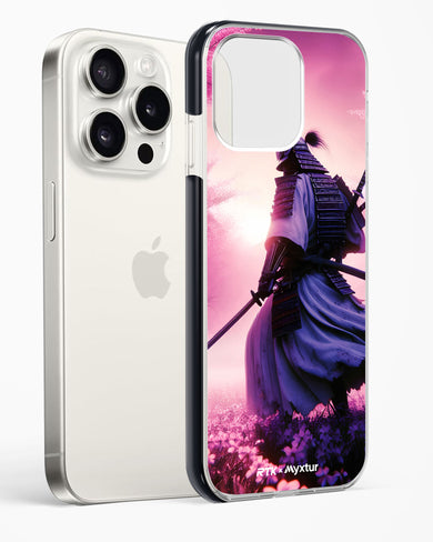 Last Samurai [RTK] Impact Drop Protection Case (Apple)