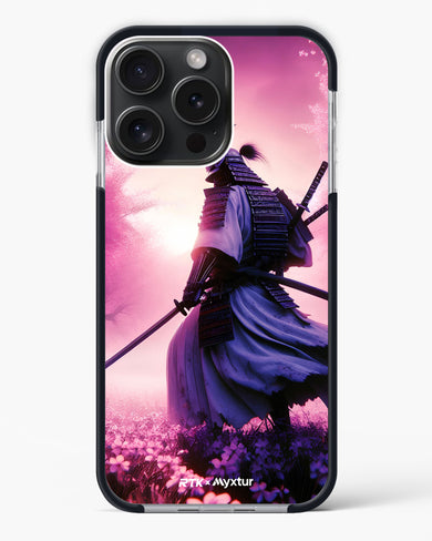 Last Samurai [RTK] Impact Drop Protection Case (Apple)