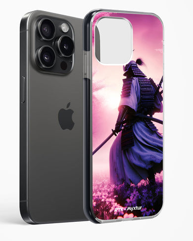 Last Samurai [RTK] Impact Drop Protection Case (Apple)