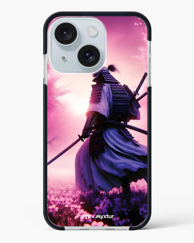 Last Samurai [RTK] Impact Drop Protection Case (Apple)