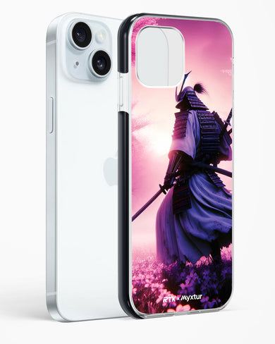 Last Samurai [RTK] Impact Drop Protection Case (Apple)