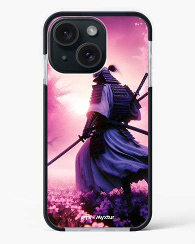 Last Samurai [RTK] Impact Drop Protection Case (Apple)