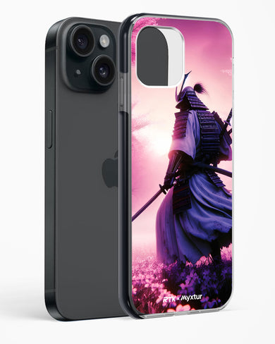 Last Samurai [RTK] Impact Drop Protection Case (Apple)