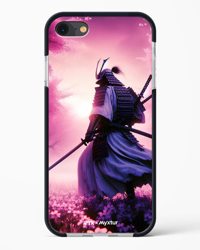 Last Samurai [RTK] Impact Drop Protection Case (Apple)