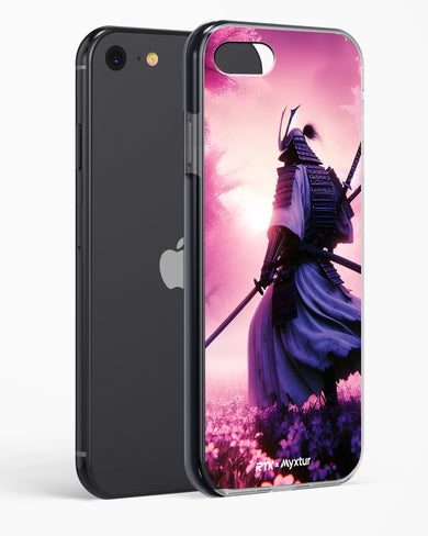 Last Samurai [RTK] Impact Drop Protection Case (Apple)