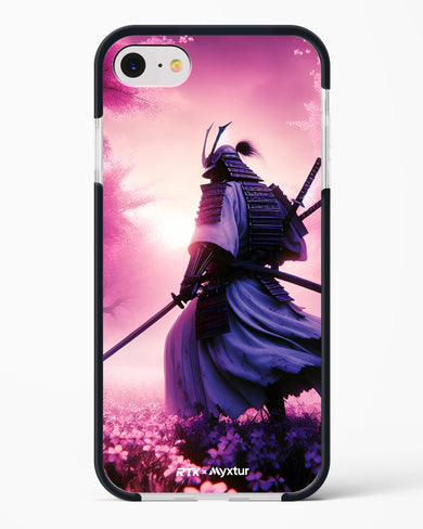 Last Samurai [RTK] Impact Drop Protection Case (Apple)