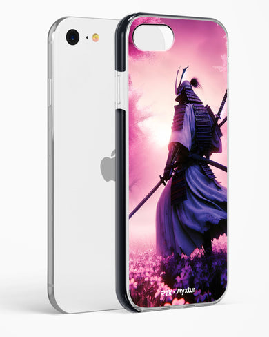 Last Samurai [RTK] Impact Drop Protection Case (Apple)