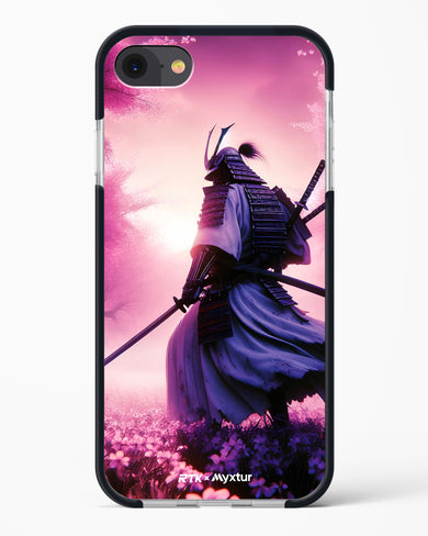 Last Samurai [RTK] Impact Drop Protection Case (Apple)