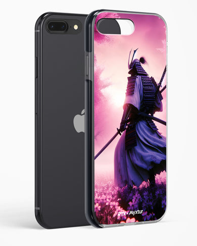 Last Samurai [RTK] Impact Drop Protection Case (Apple)