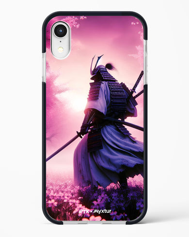 Last Samurai [RTK] Impact Drop Protection Case (Apple)