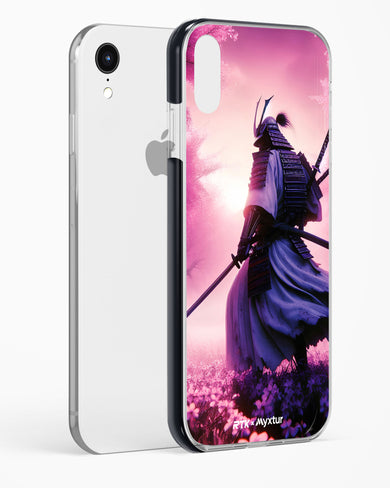 Last Samurai [RTK] Impact Drop Protection Case (Apple)