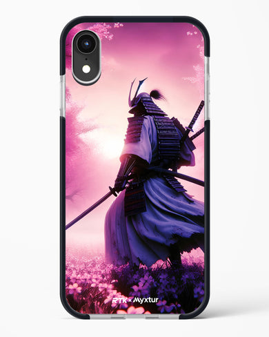Last Samurai [RTK] Impact Drop Protection Case (Apple)