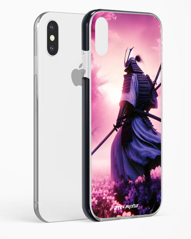 Last Samurai [RTK] Impact Drop Protection Case (Apple)