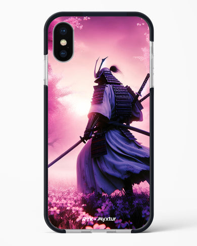 Last Samurai [RTK] Impact Drop Protection Case (Apple)