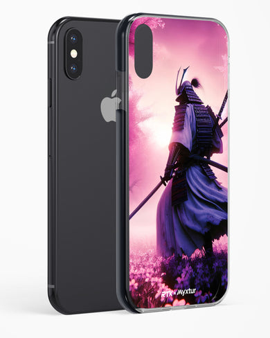 Last Samurai [RTK] Impact Drop Protection Case (Apple)