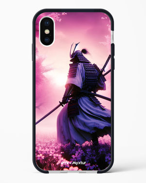 Last Samurai [RTK] Impact Drop Protection Case (Apple)