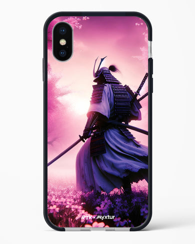 Last Samurai [RTK] Impact Drop Protection Case (Apple)