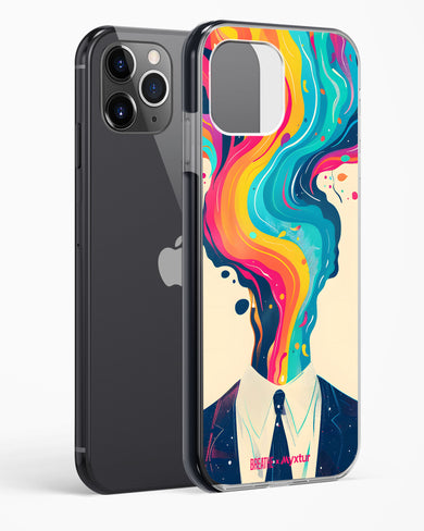 Colour Cascade [BREATHE] Impact Drop Protection Case (Apple)