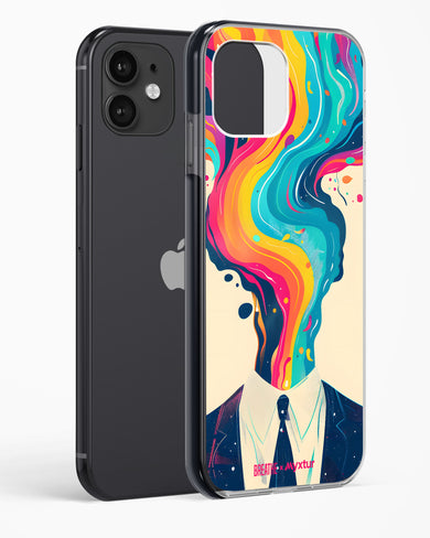 Colour Cascade [BREATHE] Impact Drop Protection Case (Apple)