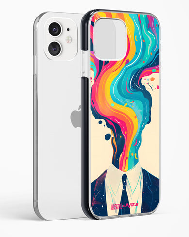 Colour Cascade [BREATHE] Impact Drop Protection Case (Apple)