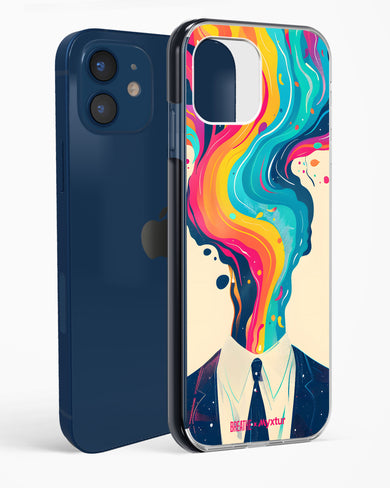 Colour Cascade [BREATHE] Impact Drop Protection Case (Apple)