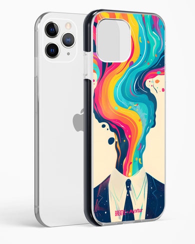 Colour Cascade [BREATHE] Impact Drop Protection Case (Apple)