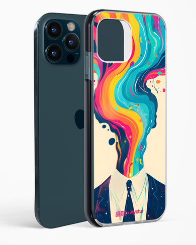 Colour Cascade [BREATHE] Impact Drop Protection Case (Apple)