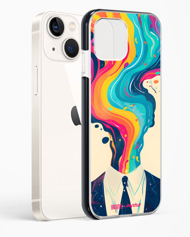 Colour Cascade [BREATHE] Impact Drop Protection Case (Apple)