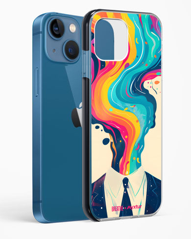 Colour Cascade [BREATHE] Impact Drop Protection Case (Apple)