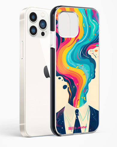 Colour Cascade [BREATHE] Impact Drop Protection Case (Apple)