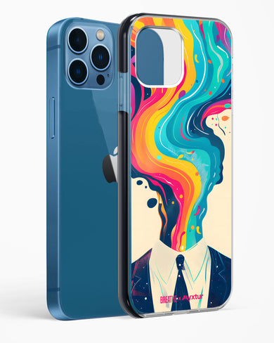 Colour Cascade [BREATHE] Impact Drop Protection Case (Apple)