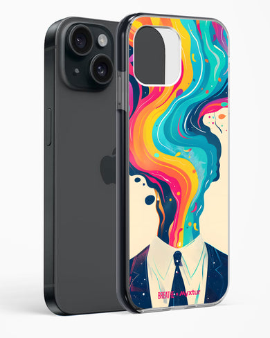 Colour Cascade [BREATHE] Impact Drop Protection Case (Apple)