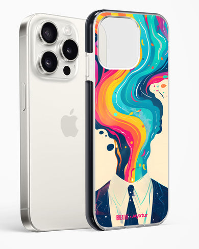 Colour Cascade [BREATHE] Impact Drop Protection Case (Apple)