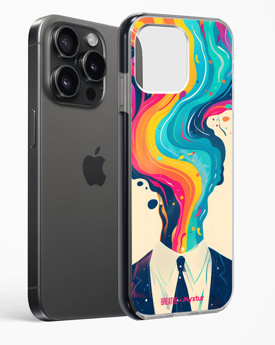 Colour Cascade [BREATHE] Impact Drop Protection Case (Apple)