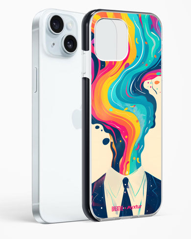 Colour Cascade [BREATHE] Impact Drop Protection Case (Apple)