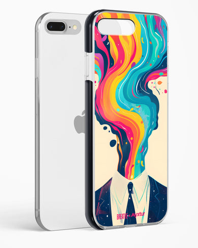 Colour Cascade [BREATHE] Impact Drop Protection Case (Apple)